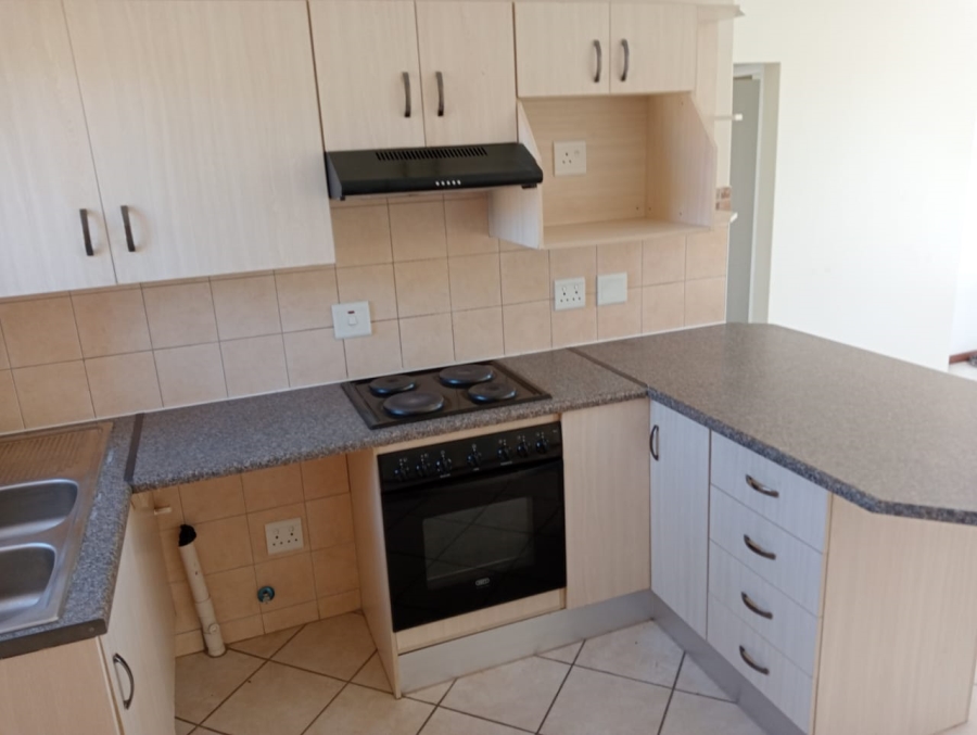 To Let 2 Bedroom Property for Rent in Hillside Free State
